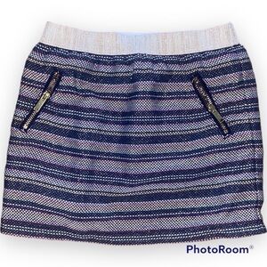 Genuine Kids from OshKosh Skirt Striped Skirt 5T